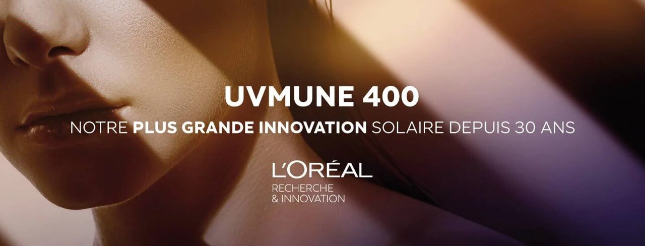 UVMUNE 400 - Notre plus grande innovation solaire depuis 30 ans