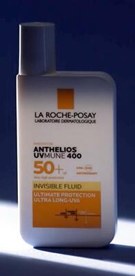 Protection solaire : UV Mune 400